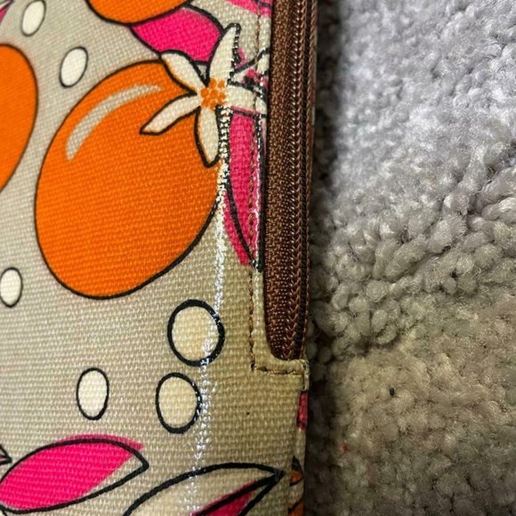 Fossil Authentic Fossil LONG Live Vintage TABLET Cover Bag MULTI SL3079843 - Picture 6 of 10